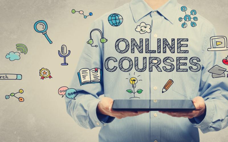 Online IT Certification Course