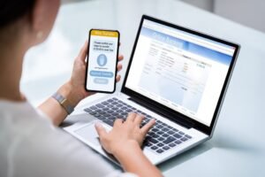 Mobile Banking