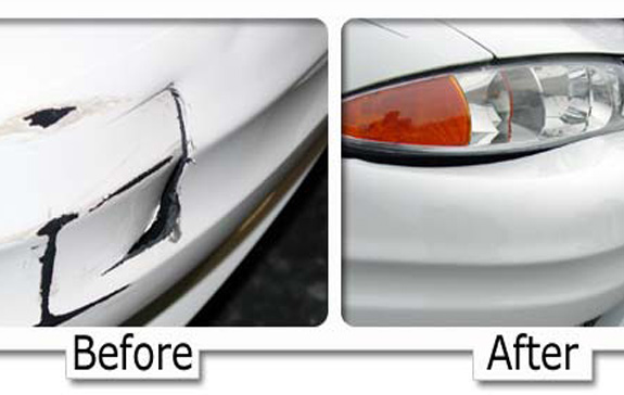 mobile scratch repair