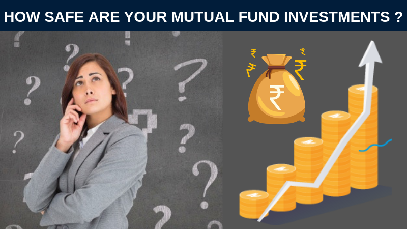 What is capital protection mutual fund?