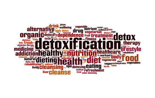 Detoxification and Treatment of Narcotics