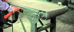 Conveyor Belts