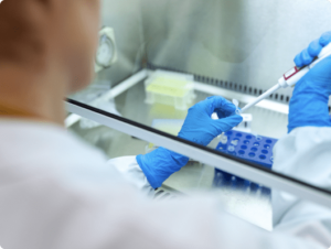 Environmental Testing Labs