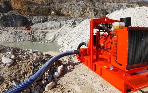 dewatering pumps