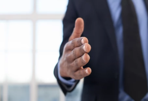 executive recruiters