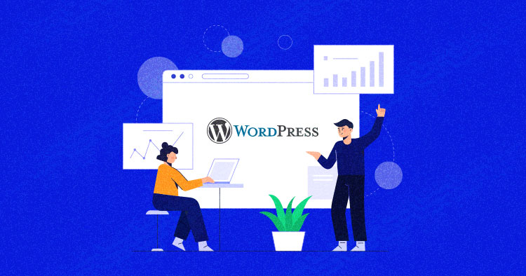 What is Fully Managed WordPress Hosting?