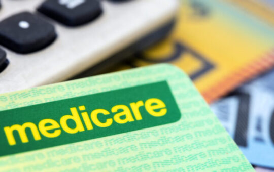 Medicare Levy Surcharge work in Australia