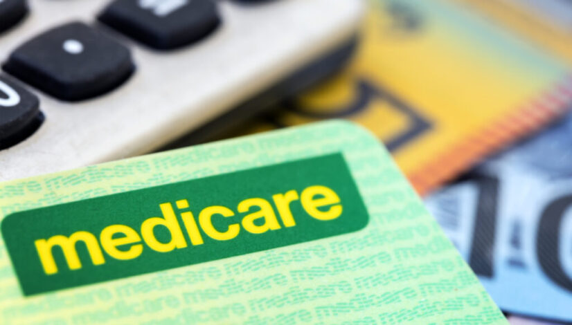 Medicare Levy Surcharge work in Australia