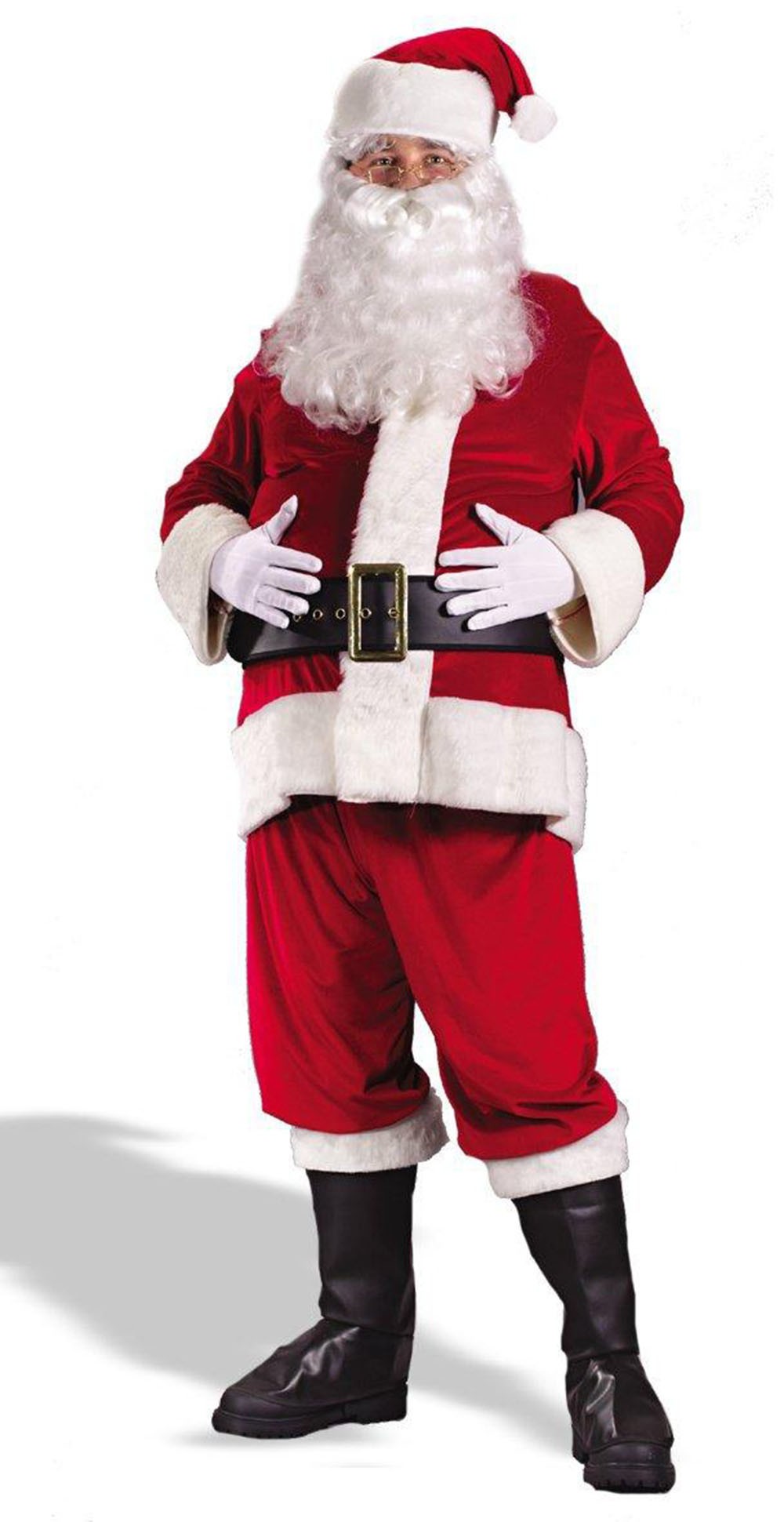 Santa costume Australia