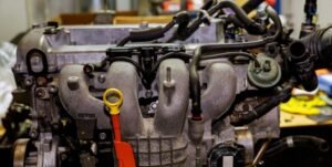mechanic Caringbah