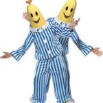 Banana Costume – Funny, Cute & ‘Satisfying’!