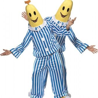 banana costume