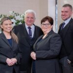 Funeral Director – Guiding Families Through One Of Life’s Most Challenging Moments!