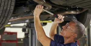 Mechanic Caringbah
