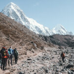 How To Eat Well On The Everest Base Camp Trek: Fueling Your Adventure