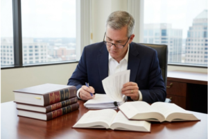 Appeals Lawyer Houston: Fifth Court Appellate Expertise