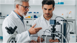 How Alpha Tubulin 4A Antibodies Advance Cytoskeletal Research?